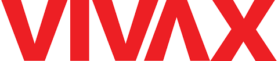 Logo VIVAX Logo VIVAX